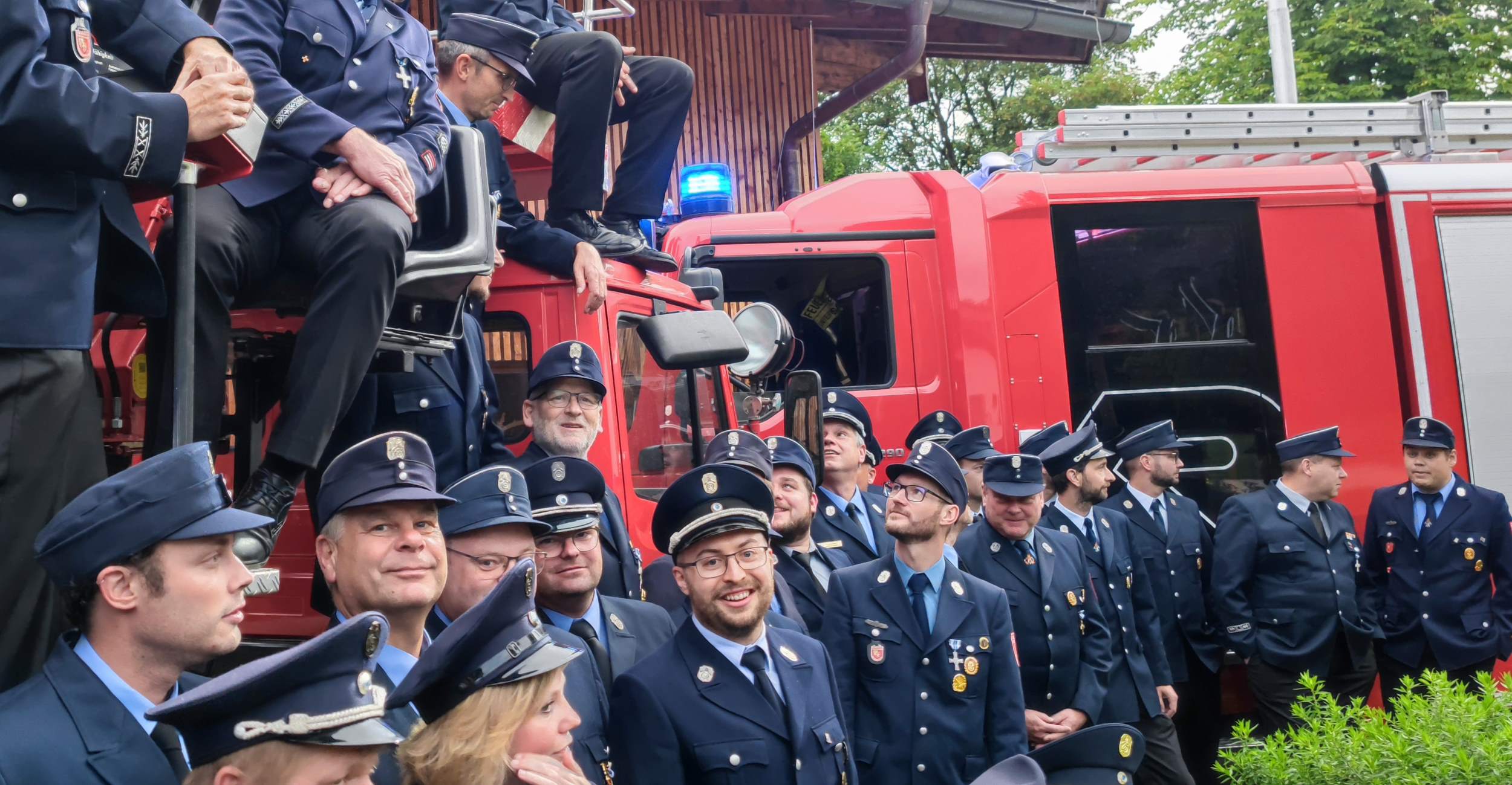 Verbandsversammlung