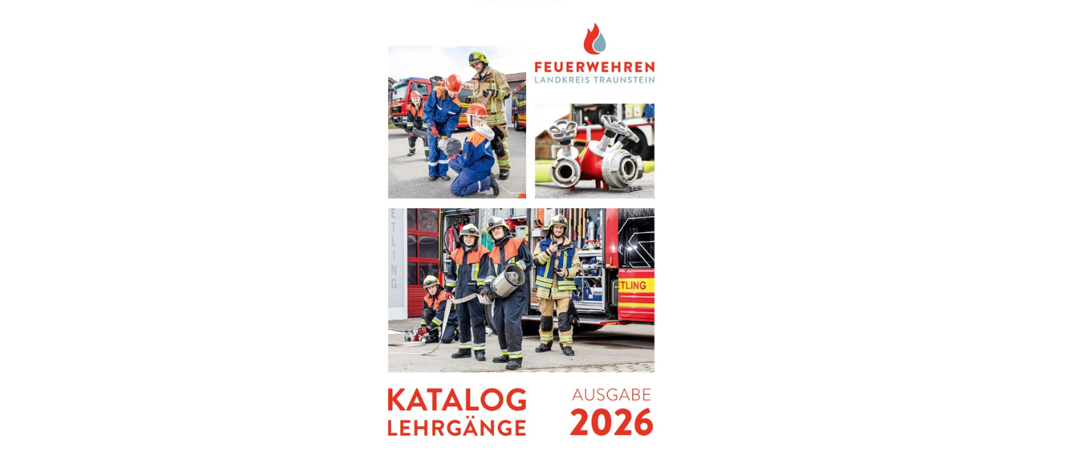 Lehrgangskatalog 2026