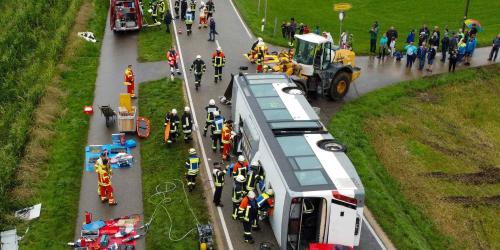 Bus Übung