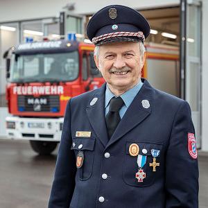 Konrad Haller