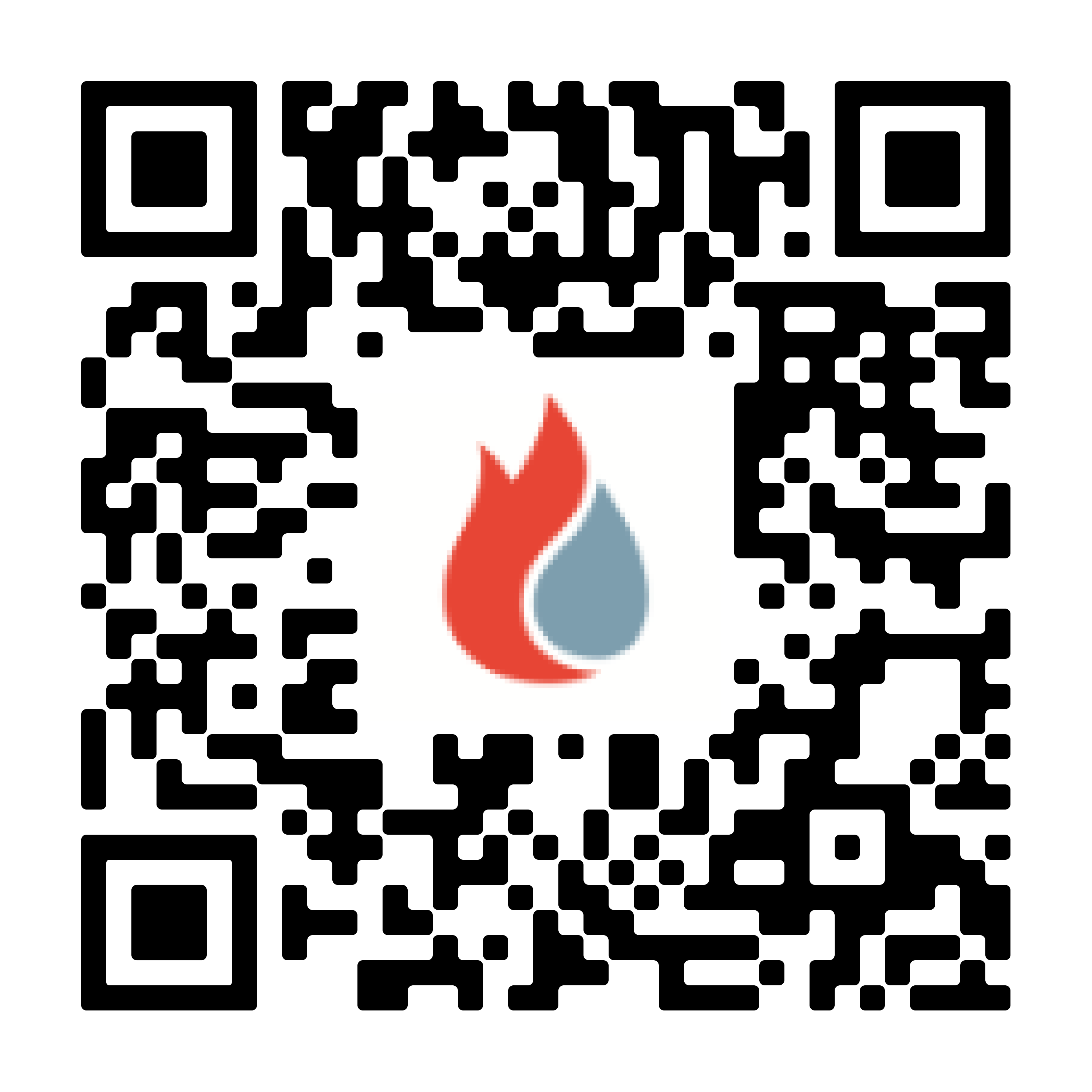 WhatsApp Kanal QR Code